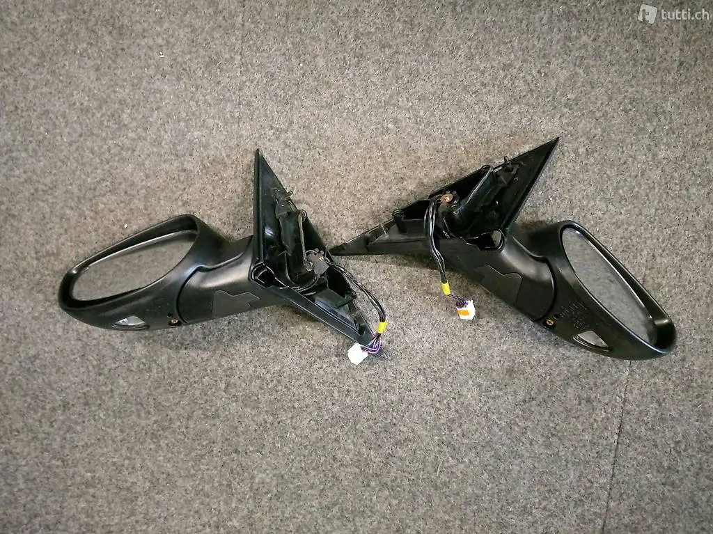 Mazda Rx8 Seitenspiegel