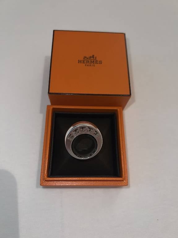 Hermès Clarté Ring