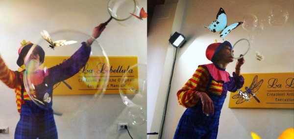 corso animatore accademia animazione laboratorio libellula