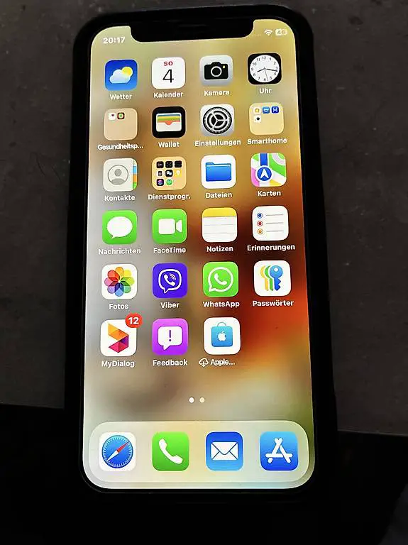 iPhone 12 mini 64 GB