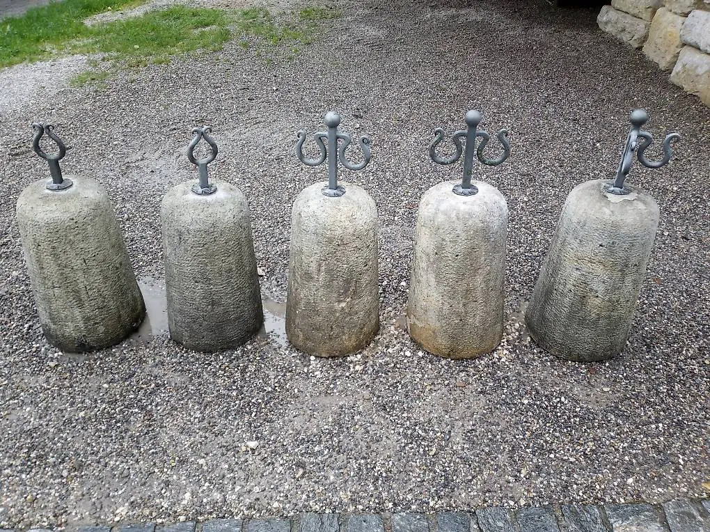 Naturstein Solothurner Naturstein