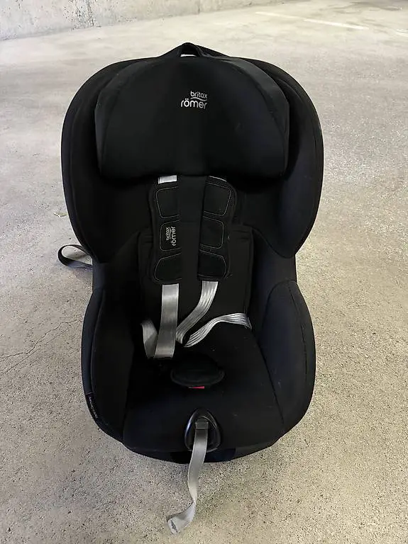 Britax Römer Autositz Kindersitz Babysitz