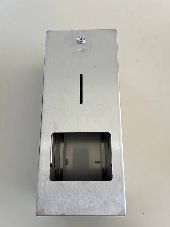 Toilettenpapierhalter WP 164 von Wagner