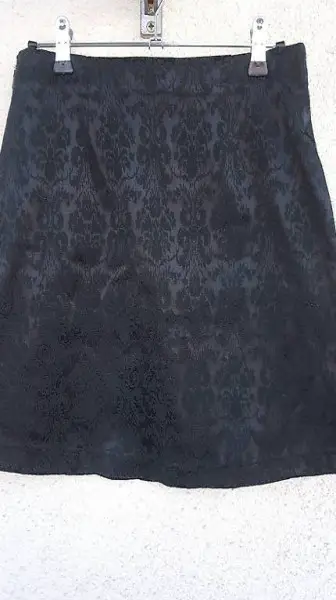 Rock Gr. L ( Brokat )