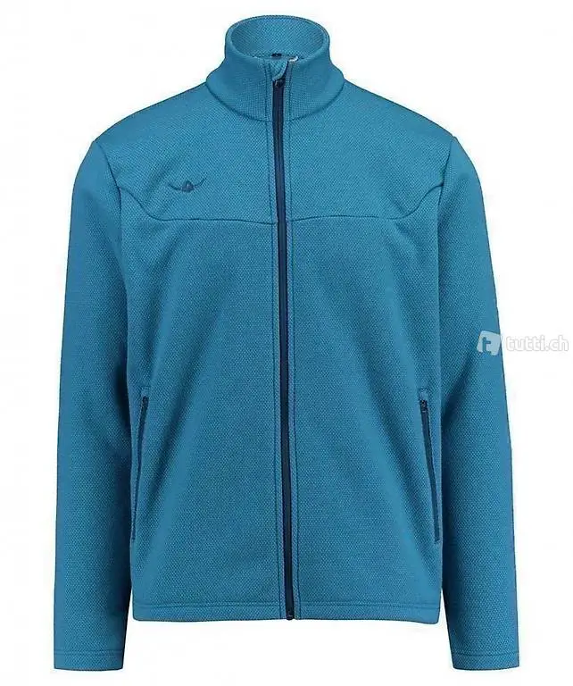  kaikkialla midlayer jacke gr xxl