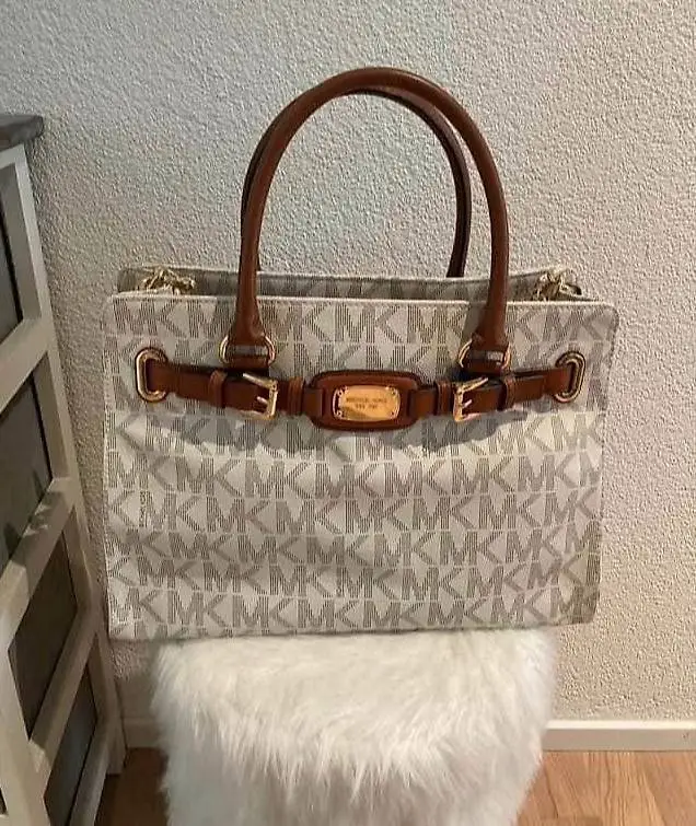 Michael Kors Tasche