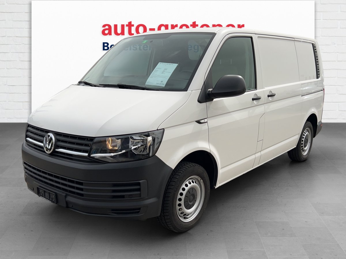 vw t6 2.0 tdi euro 6