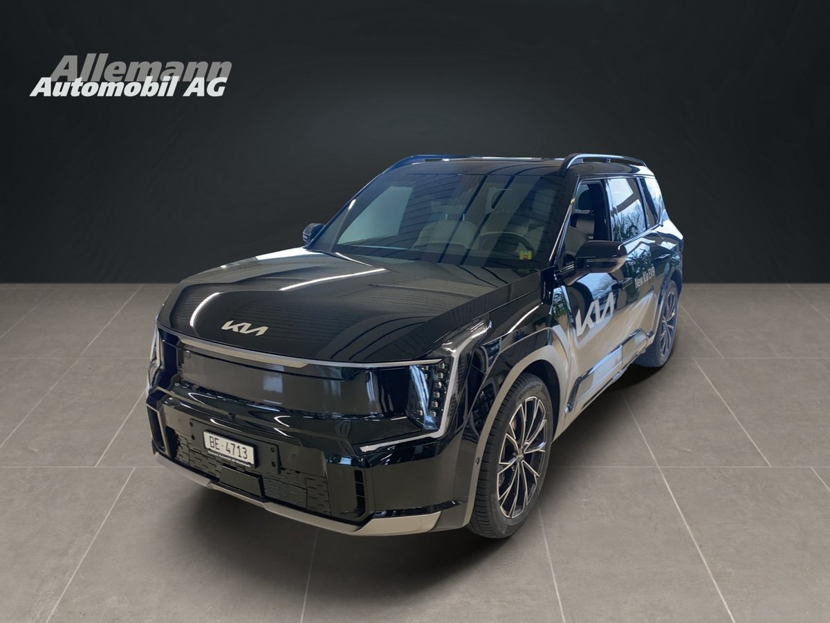 kia ev9 99.8 kwh gt-line 4x4