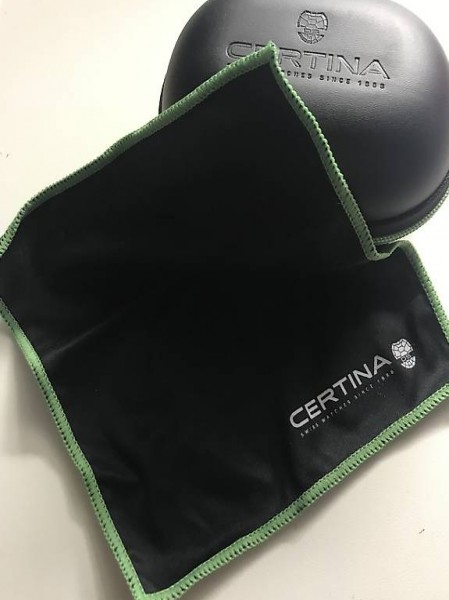 Certina Etui Box