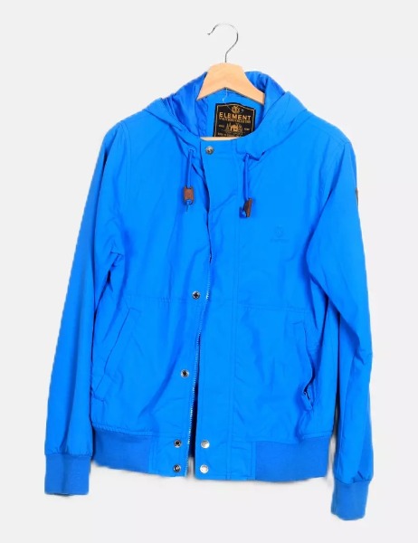 Element Wolfeboro Übergangsjacke - Wetterfest & Top-Zustand