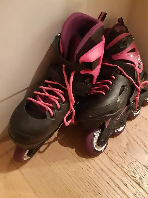 Inlineskates von Rollerblade Gr 33-38