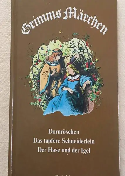 Grimms Märchen von 1981