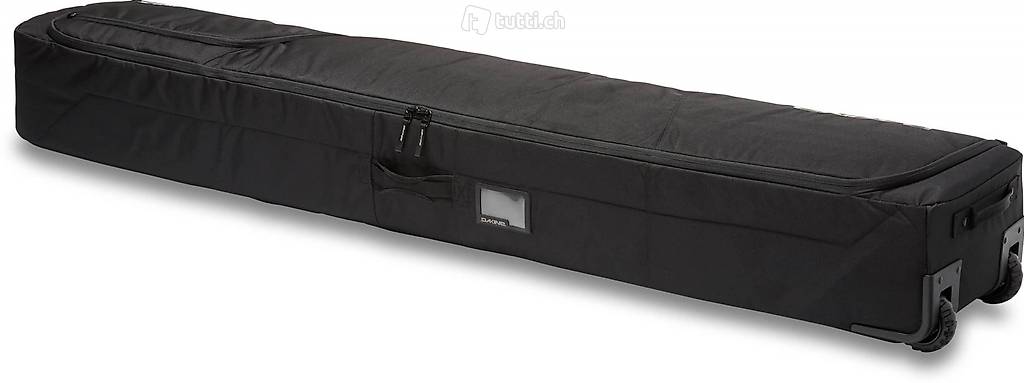 Dakine Ski Rollerbag Fall Line 190 cm