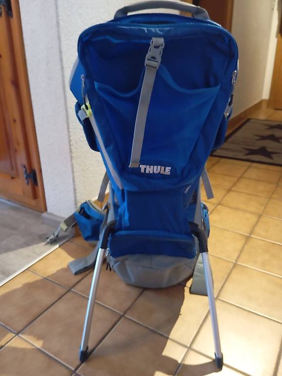 Thule Rückentrage Sabling