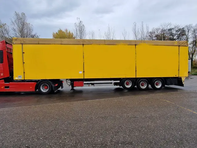 KNAPEN, Knapen K200, Brücke-Verdeck