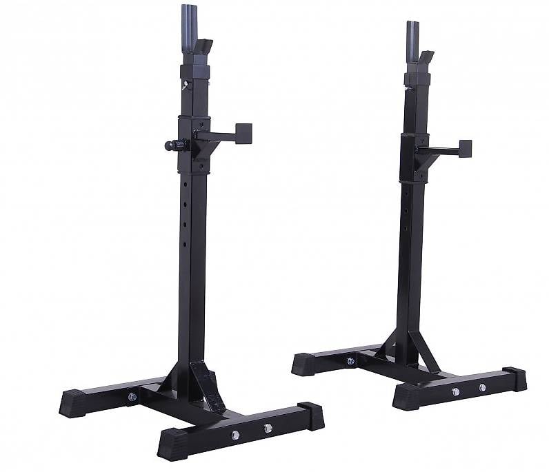 Hantelständer 2-teilig bis 100 kg