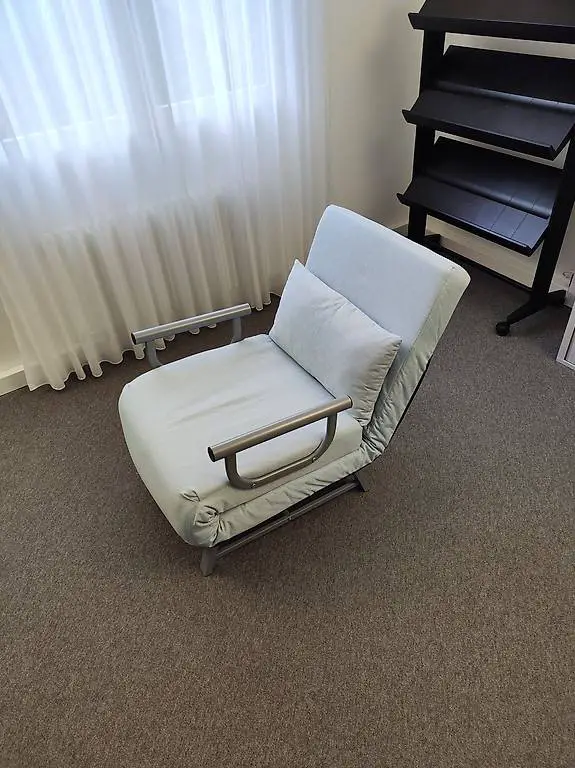 *neu* mid.you schlafsessel - neupreis 249 chf