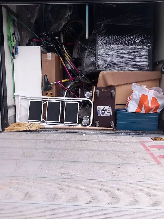 Umzüge Transport Möbel Montage