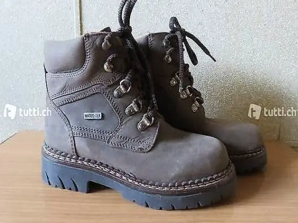 Tolle Schuhe Made in Italy