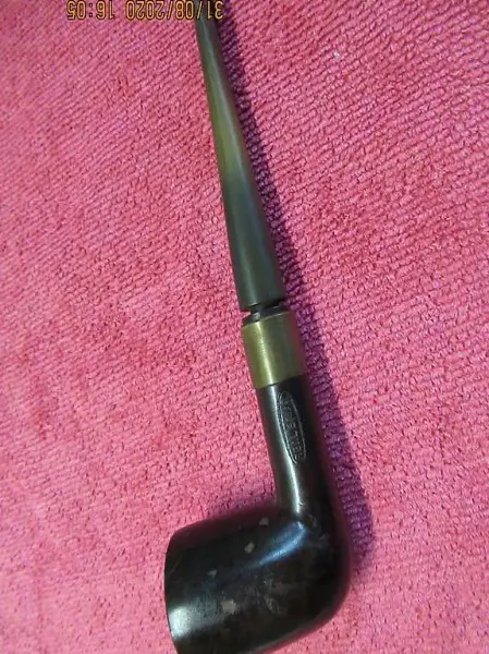  Pfeife, Raucherpfeife, Pipa, Pipe, Tabakpfeife