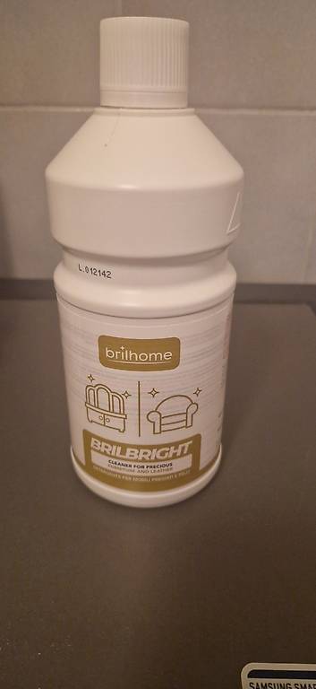 Reinigungsmittel 750ml