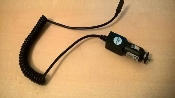 Lumia Micro Autoladekabel