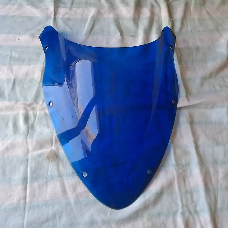 Plexiglas MBK Peugeot Yamaha 50 cc