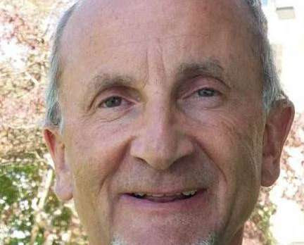 Masseur für mobile Massagen