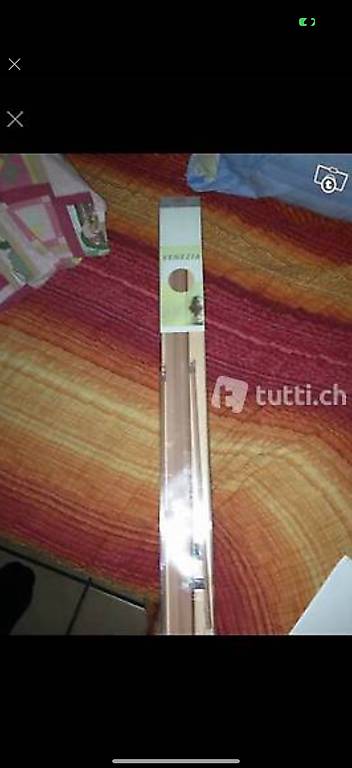 Tapparella da interno