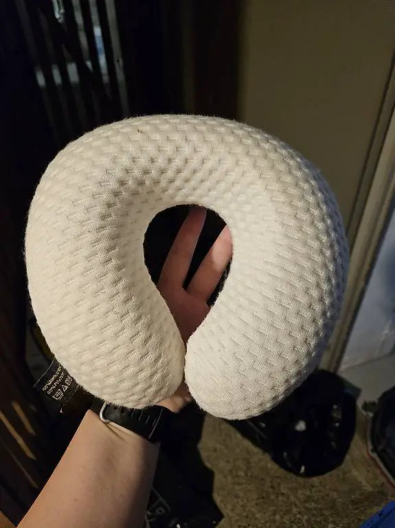 Nackenkissen für Baby