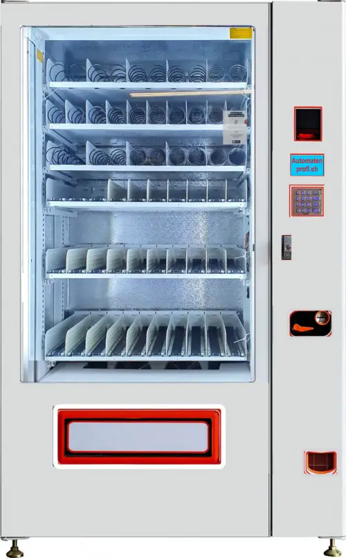 MINI MARKT AUTOMAT-Titlis 24/7