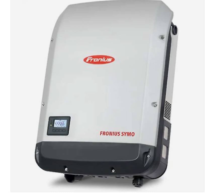 Fronius Symo 10.0.3 m Wechselrichter