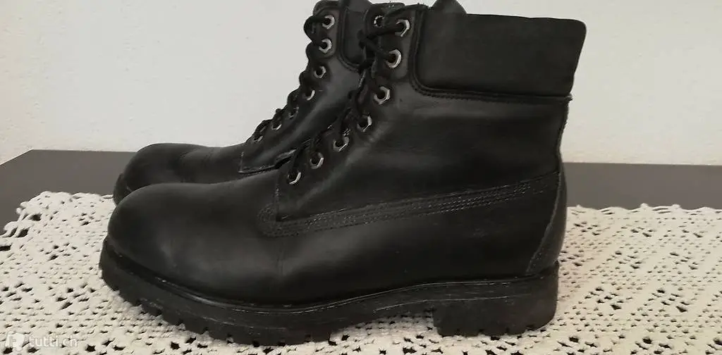 Timberland Boots Stiefel Waterproof EU 44.5 US 10.5