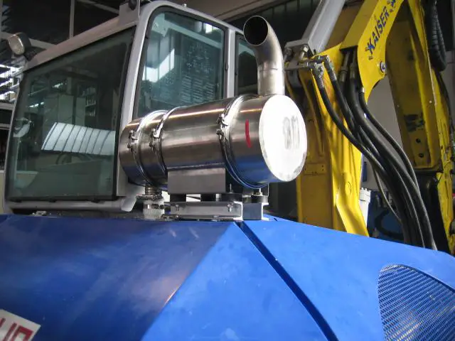 Bau - Zubehör / Diverses