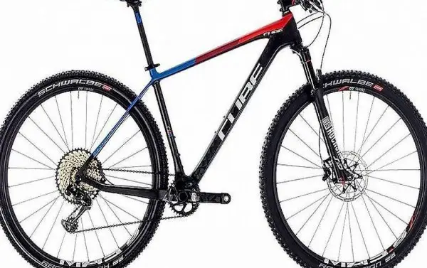  Cube Elite für Profis wie auch für Dich 10/19