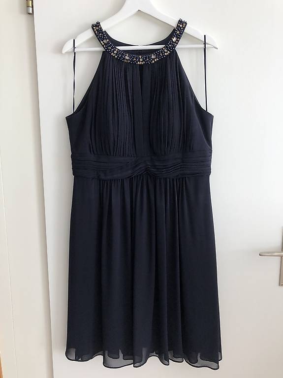 Cocktalikleid Gr. 42 - Jake*s Cocktail - nur 2x getragen