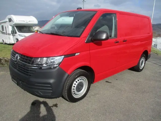 vw t6.1 kaw. 3400 2.0 tdi 110
