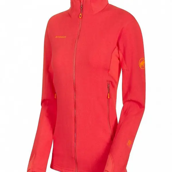 Mammut Eiswand Guide ML Midlayer Jacke gr S, L, XL