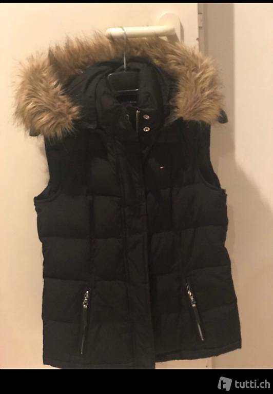 Tommy hilfiger weste