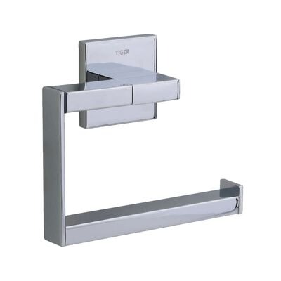  vidaXL Tiger Toilettenpapierhalter 281520346SKU:406555