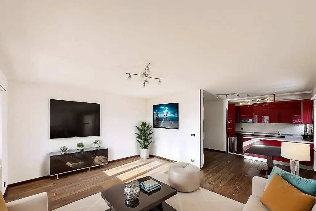 3.5 Rinnovato da non perdere