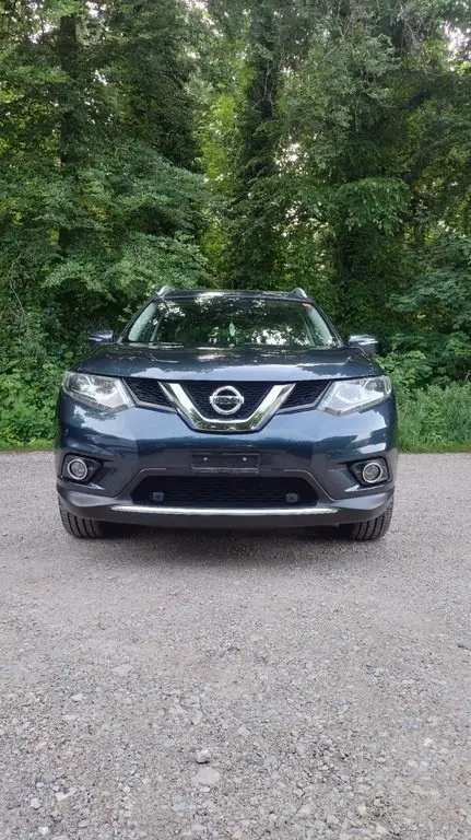NISSAN X-Trail 1.6 dCi Tekna