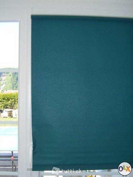 Stores intérieurs à rouleau