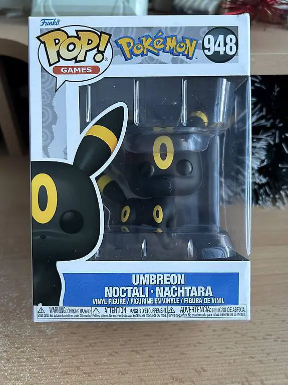 Umbreon Funko pop