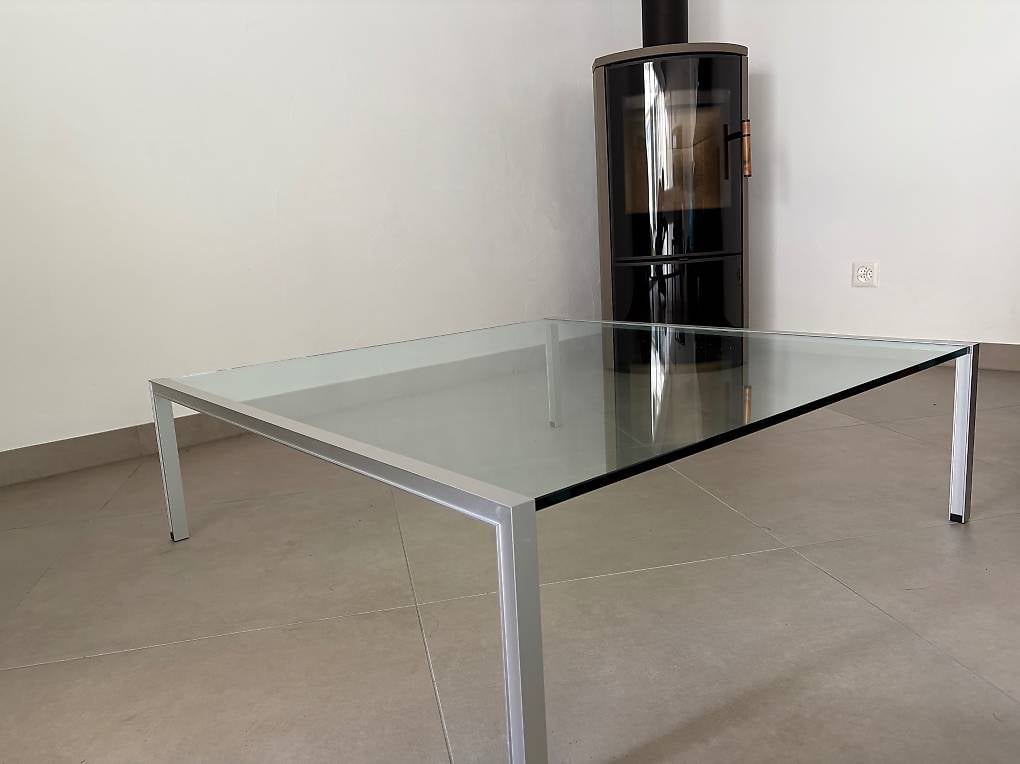 Glastisch Team by Wellis