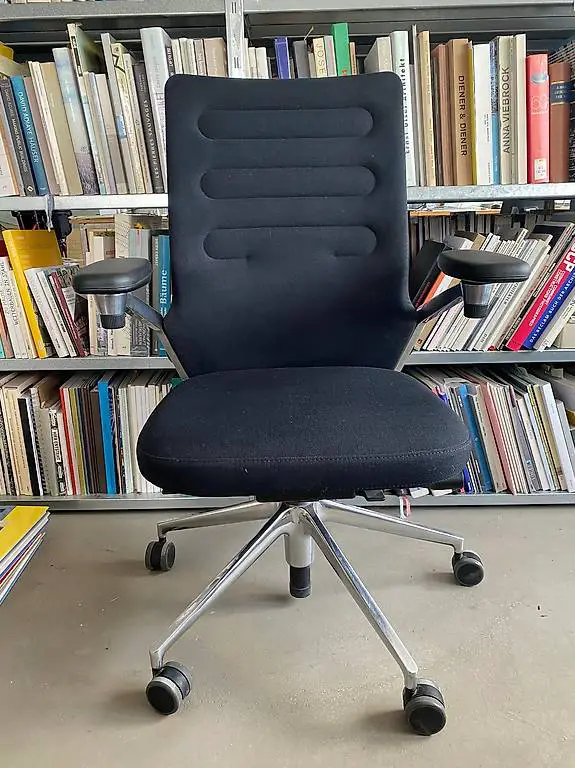 Vitra Bürostuhl AC 5 Work