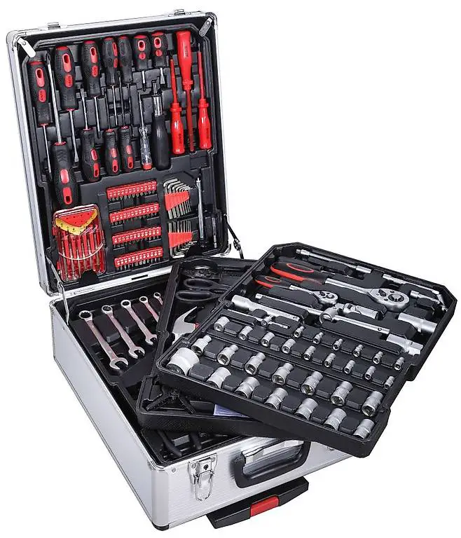 Werkzeugkoffer 949-teilig