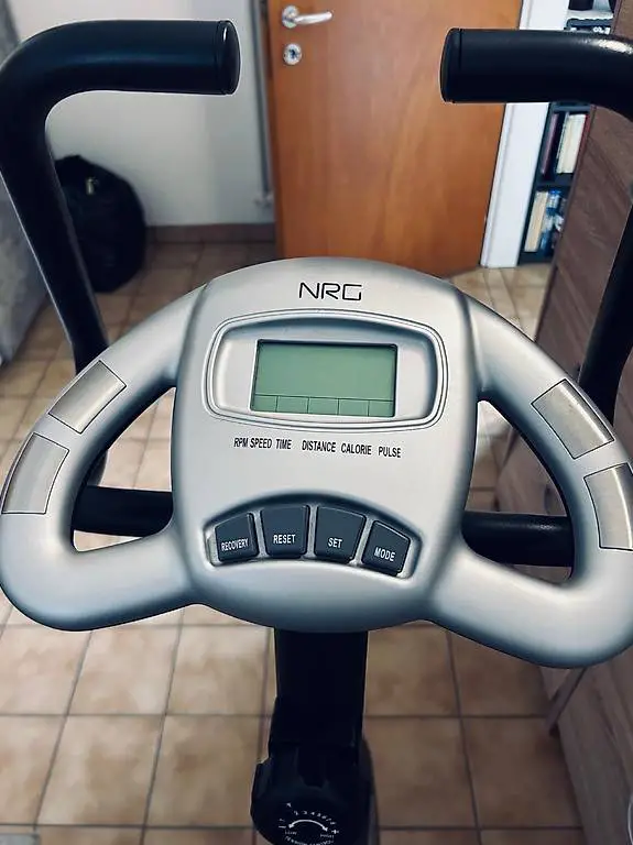 Bicicletta da camera