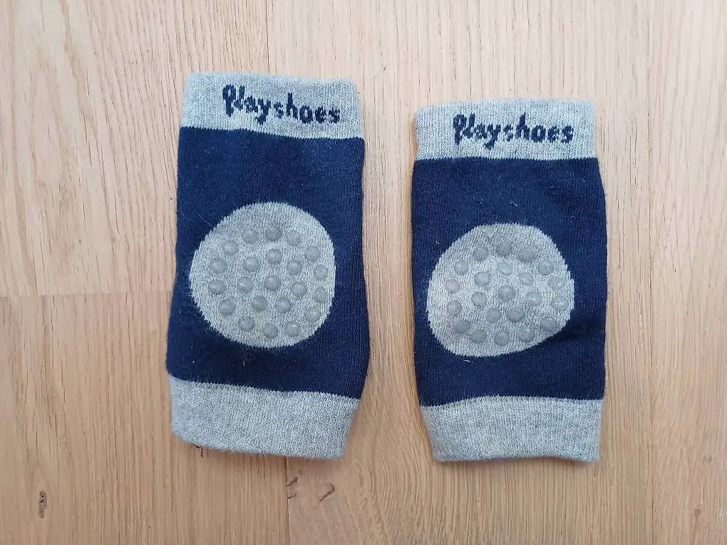 NEU Knieschoner Playshoes