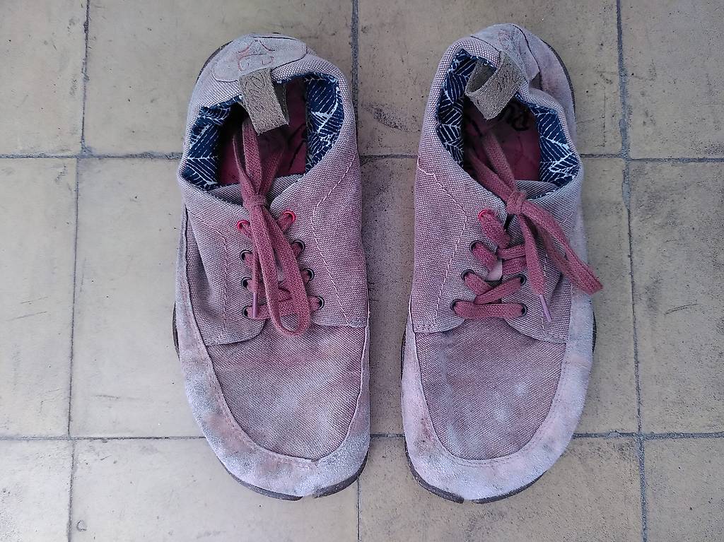 Wildling Shoes (Barfussschuhe) Fasan, Gr. 38